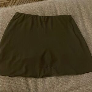 Indigo Luna Earth Angel Skort